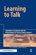 Learning To Talk