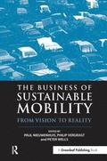 Business of Sustainable Mobility