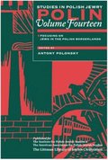 Polin: Studies in Polish Jewry Volume 14