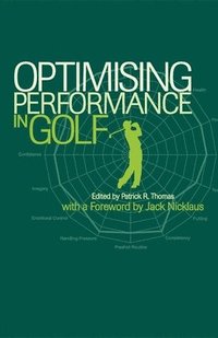 Optimising Performance In Golf