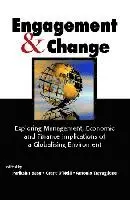 Parikshit K. Basu - Engagement & Change, Häftad. Tillgänglighet: Lägg i varukorg