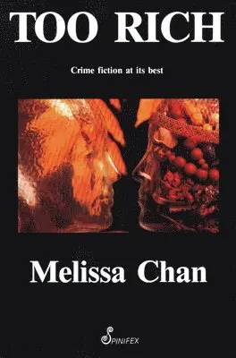 Chan Melissa - Too Rich, Häftad. Tillgänglighet: Lägg i varukorg