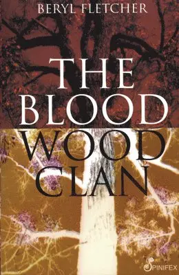 Beryl Fletcher - Bloodwood Clan, Häftad. Tillgänglighet: Lägg i varukorg