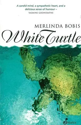 Bobis Merlinda - White Turtle, Häftad. Tillgänglighet: Lägg i varukorg