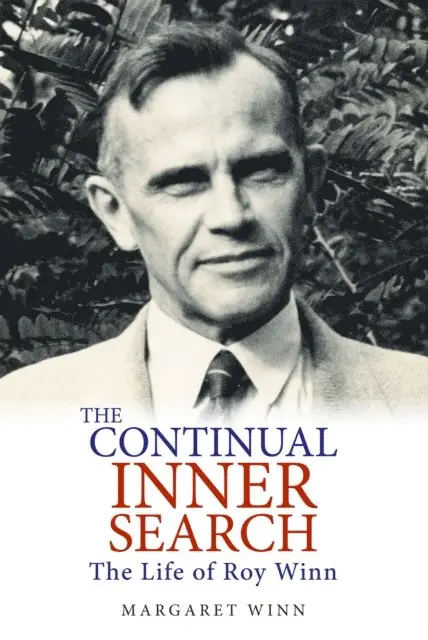 Margaret Winn - Continual Inner Search, E-bok. Tillgänglighet: Lägg i varukorg