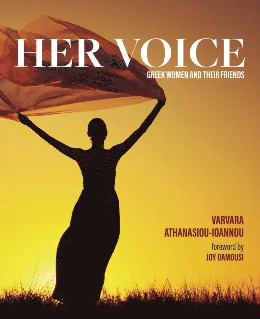Varvara Athanasiou-Ioannou - Her Voice, E-bok. Tillgänglighet: Lägg i varukorg