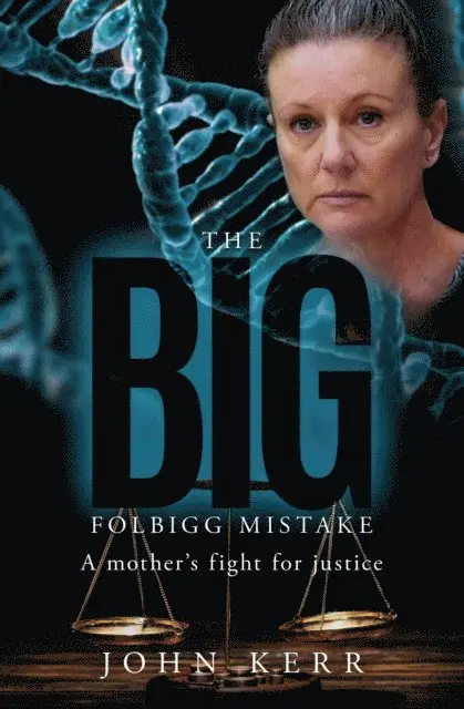 John Kerr - Big Folbigg Mistake, E-bok. Tillgänglighet: Lägg i varukorg