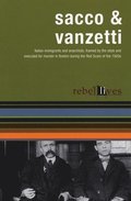 Sacco & Vanzetti