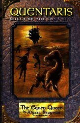 Alyssa Brugman - Equen Queen, The (Book #2), Häftad