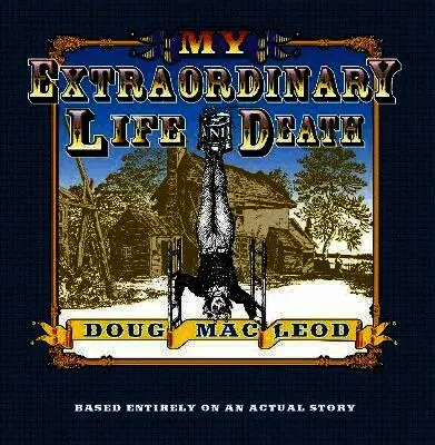 Doug MacLeod - My Extraordinary Life and Death, Häftad. Tillgänglighet: Lägg i varukorg