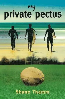 Shane Thamm - My Private Pectus, Häftad. Tillgänglighet: Lägg i varukorg
