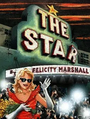 Felicity Marshall - Star, Inbunden. Tillgänglighet: Lägg i varukorg