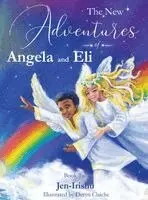 Jen -Irishu - New Adventures of Angela and Eli (The Angel Series Book 2), Inbunden. Tillgänglighet: Lägg i varukorg