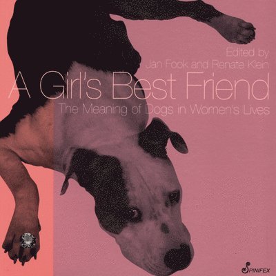 Fook Jan, Klein Renate - Girl's Best Friend, Häftad
