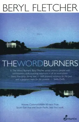 Fletcher Beryl - Word Burners, Häftad. Tillgänglighet: Lägg i varukorg