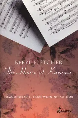 Fletcher Beryl - House at Karamu, Häftad. Tillgänglighet: Lägg i varukorg