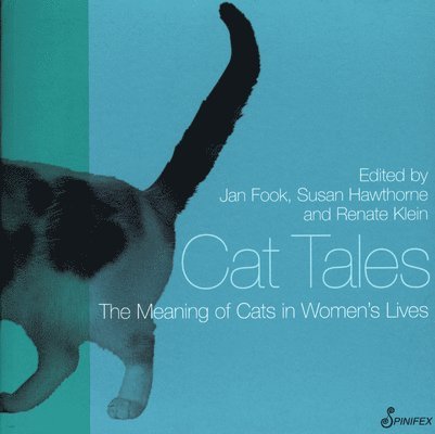 Fook Jan, Klein Renate, Hawthorne Susan - Cat Tales, Häftad