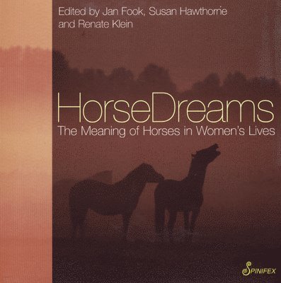 Fook Jan, Klein Renate, Hawthorne Susan - Horse Dreams, Häftad