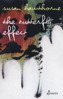 Hawthorne Susan - Butterfly Effect, Häftad