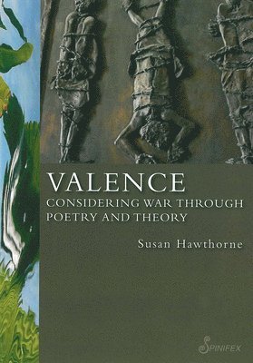 Hawthorne Susan - Valence, Häftad