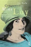 Salt Companion to Mina Loy