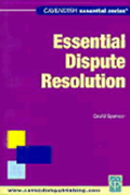 Australian Essential Dispute Resolution