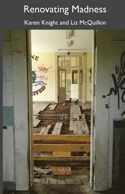 Karen Knight, Liz McQuilkin - Renovating Madness, Häftad. Tillgänglighet: Lägg i varukorg