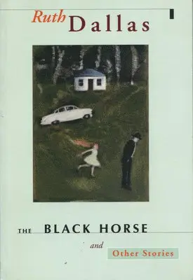 Ruth Dallas - The Black Horse and Other Stories, Häftad. Tillgänglighet: Lägg i varukorg