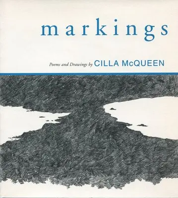 Cilla McQueen - Markings, Häftad. Tillgänglighet: Lägg i varukorg