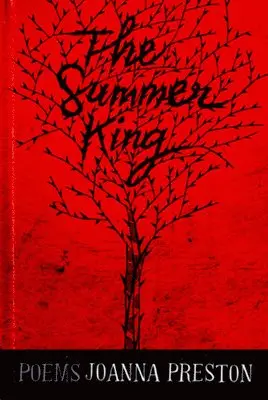 Joanna Preston - The Summer King, Inbunden. Tillgänglighet: Lägg i varukorg