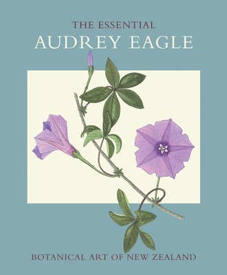 Audrey Eagle - Essential Audrey Eagle, The, Häftad