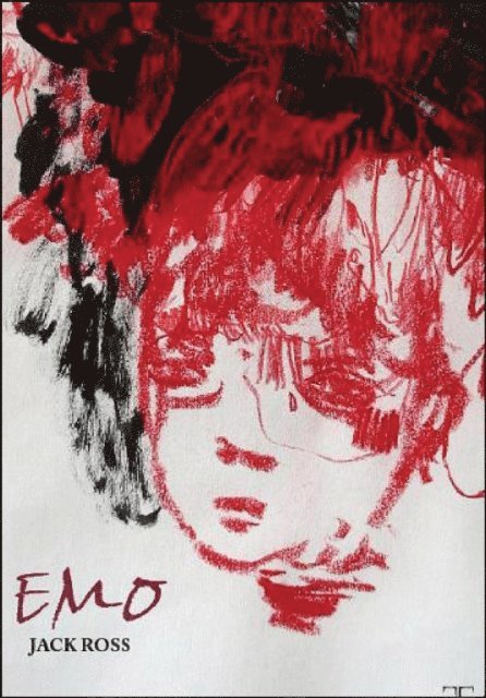 Jack Ross - Emo, E-bok