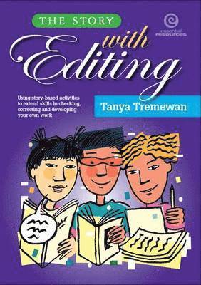 Story with Editing