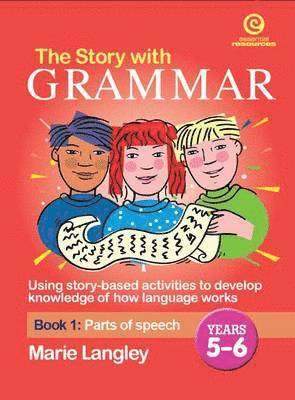 Story with Grammar Bk 1