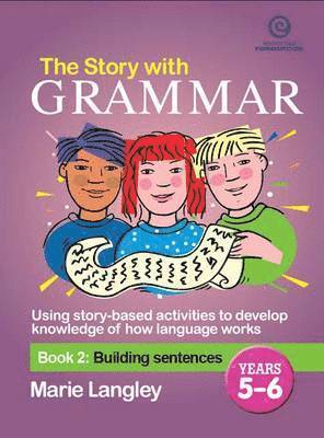 Story with Grammar Bk 2