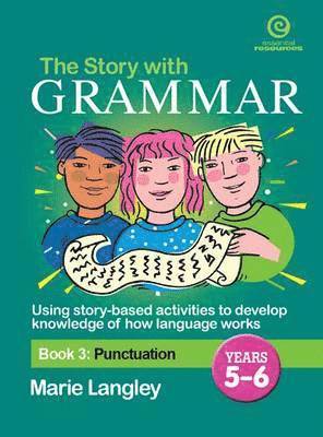 Story with Grammar Bk 3