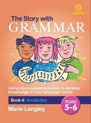 Story with Grammar Bk 4