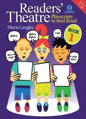 Readers' Theatre Bk 1