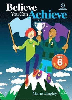 Believe You Can Achieve Bk 6 (Ys 7-10)