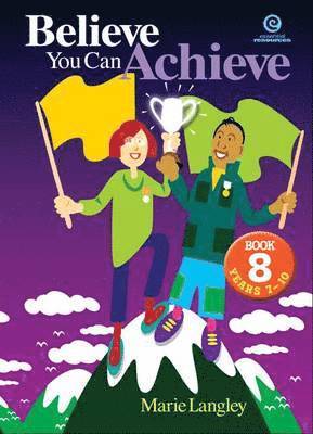 Believe You Can Achieve Bk 8 (Ys 7-10)