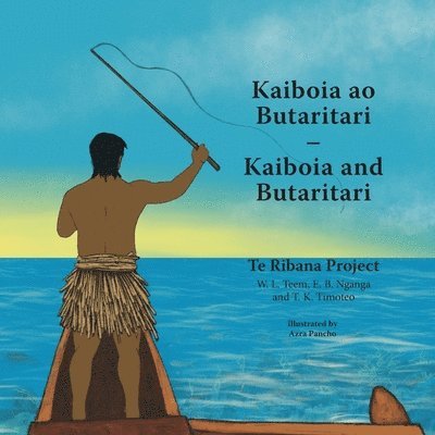 W L Teem, E B Nganga, T K Timoteo - Kaiboia and Butaritari, Häftad