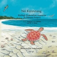 W. L. Teem, E. B. Nganga - Nei Katutetang, Häftad