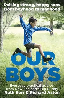 Richard Aston, Ruth Kerr - Our Boys, Häftad. Tillgänglighet: Lägg i varukorg