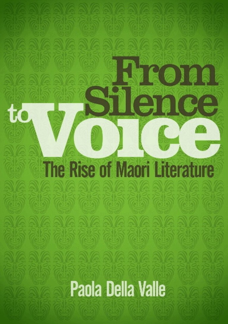 Paola Della Valle - From Silence to Voice, Häftad