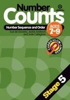 Jackie Andrews, Jude Callaghan, Suzi de Gouveia - Number Counts, Häftad. Tillgänglighet: Lägg i varukorg