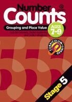 Jackie Andrews, Jude Callaghan, Suzi de Gouveia - Number Counts, Häftad. Tillgänglighet: Lägg i varukorg