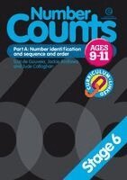 Jackie Andrews, Jude Callaghan, Suzi de Gouveia - Number Counts, Häftad. Tillgänglighet: Lägg i varukorg