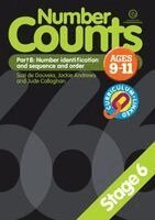 Jackie Andrews, Jude Callaghan, Suzi de Gouveia - Number Counts, Häftad