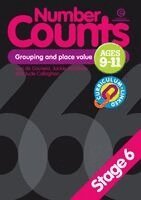 Jackie Andrews, Jude Callaghan, Suzi de Gouveia - Number Counts, Häftad. Tillgänglighet: Lägg i varukorg