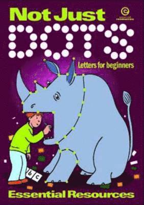 Essential Resources - Not Just Dots, Häftad